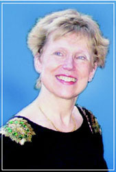 Kerstin Nordin Global Marketing Initiatives, Inc.